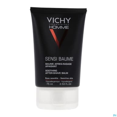 VICHY H SENSIBAUME 75ML
