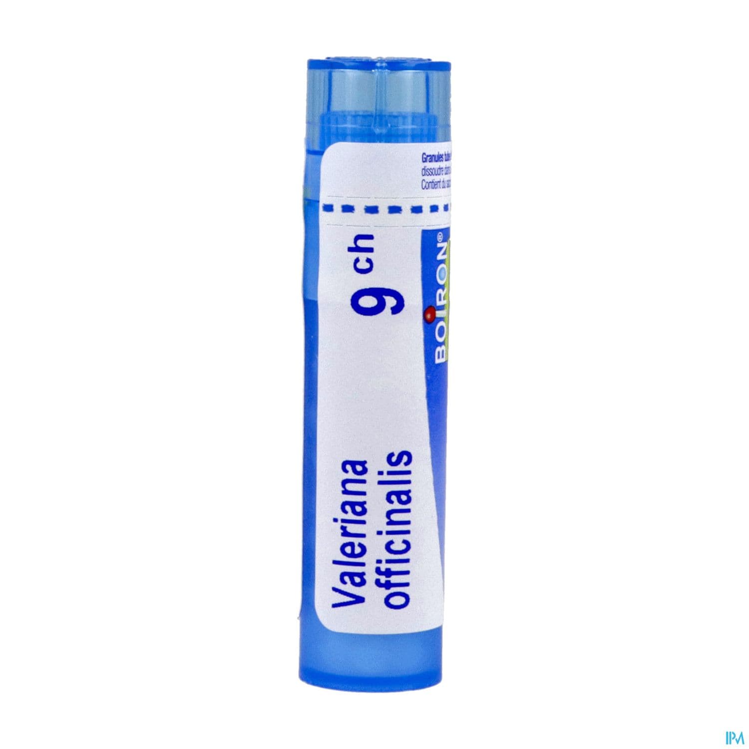 VALERIANA OFF. 9CH TG B