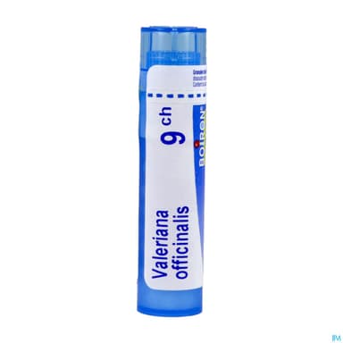 VALERIANA OFF. 9CH TG B