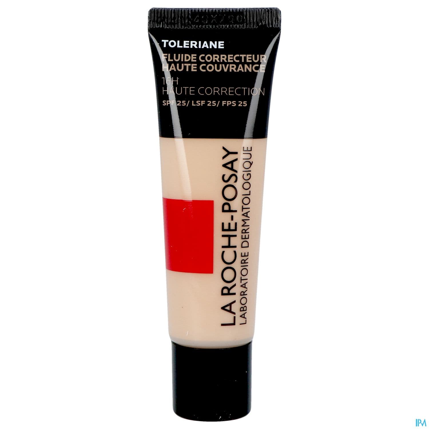 La Roche Posay Toleriane Correcteur De Teint Fluide 10 30ml