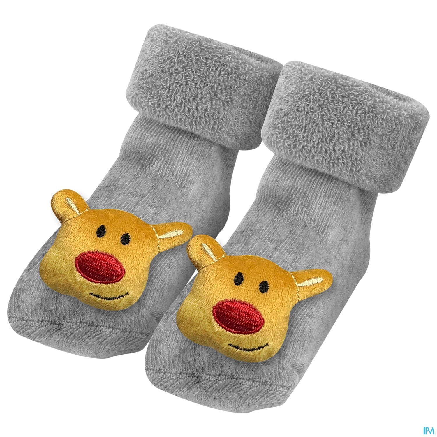 Babyoops Chaussette Bebe Noel Rennes