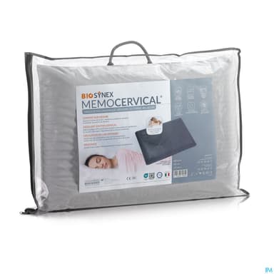BIOSYNEX OREILL MEMOCERVICAL GRIS