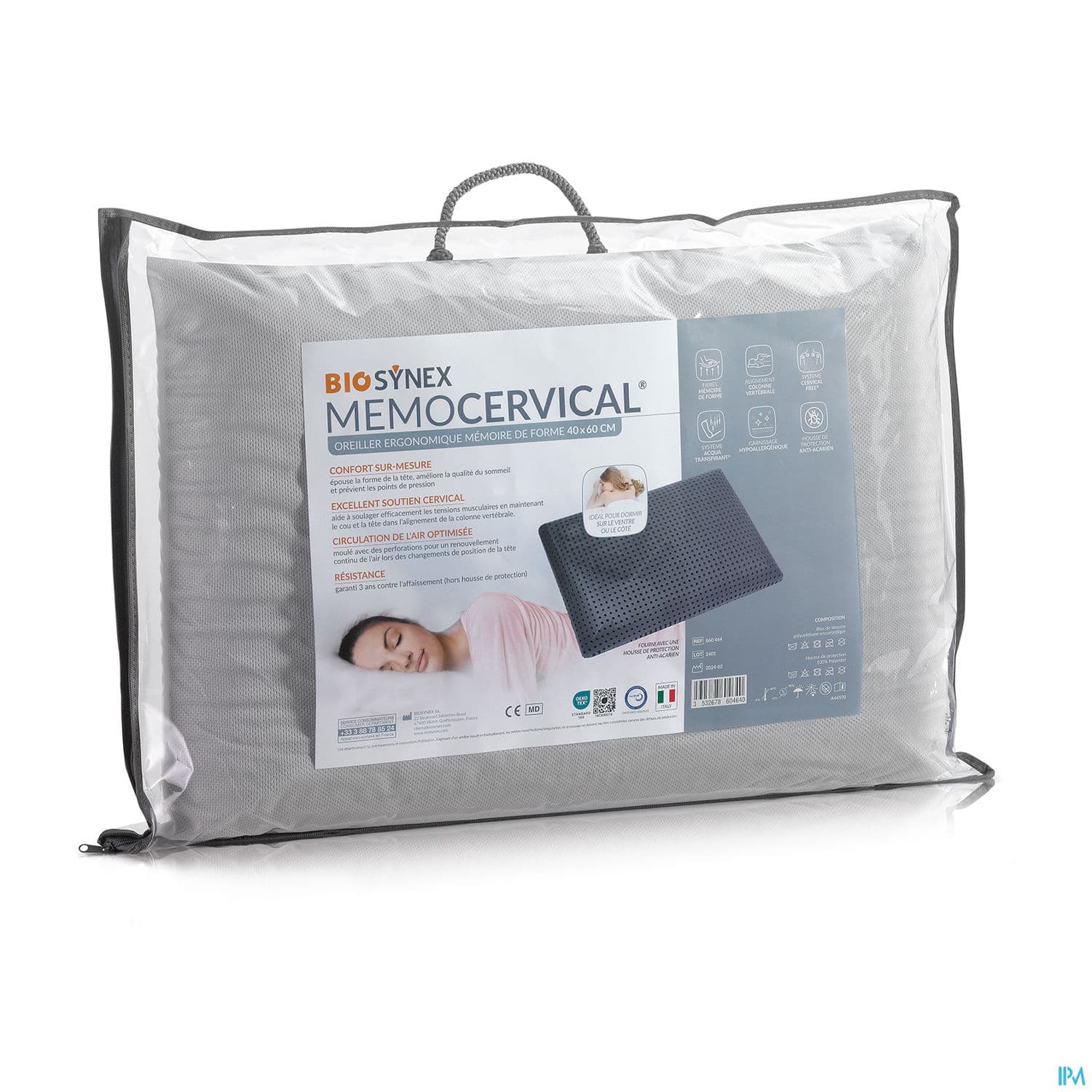 Accessoires et orthopédie