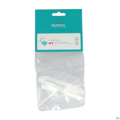 Pharmax Couvre Oeil Plastique