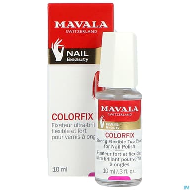 MAVALA COLORFIX FIXATEUR VAO10ML