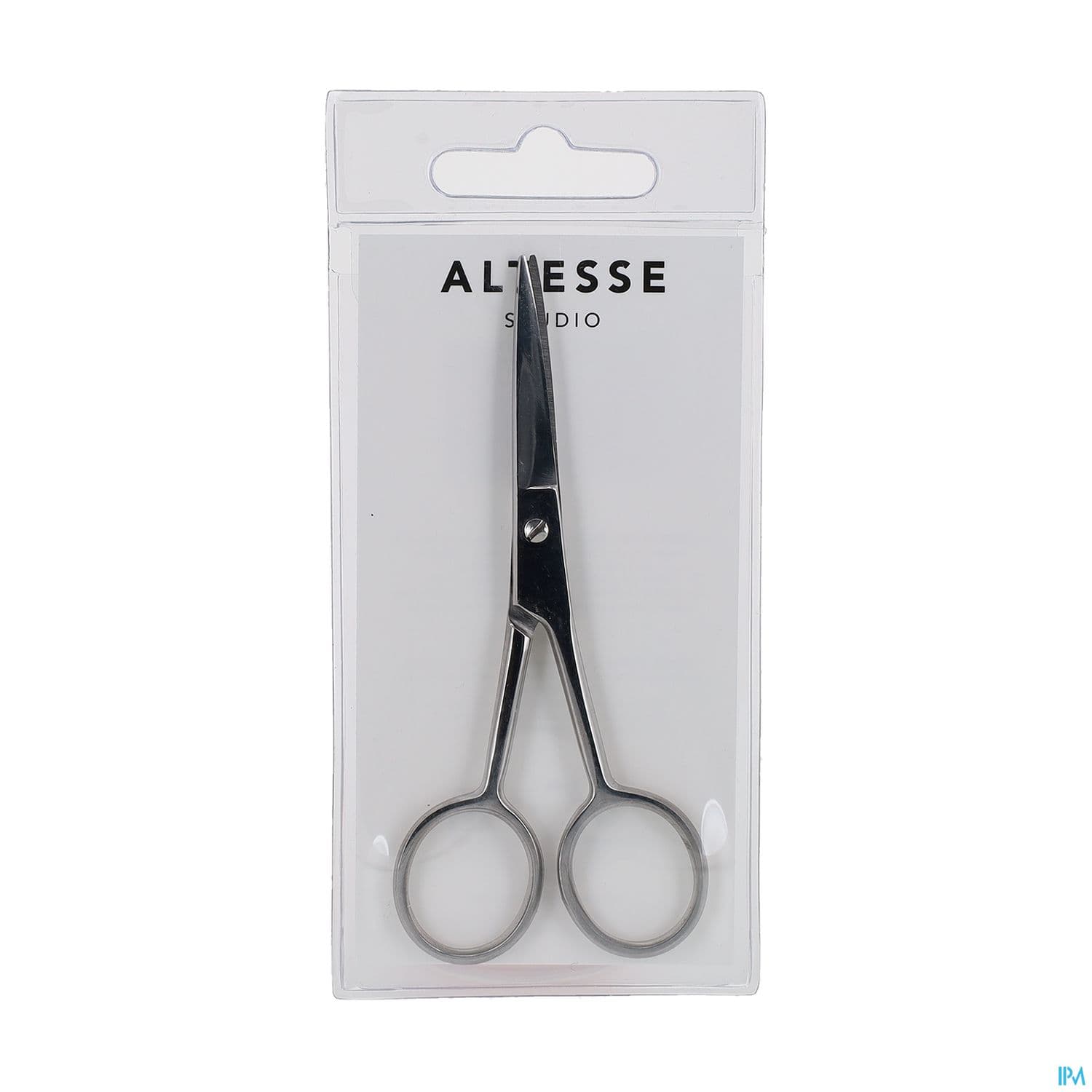ALTESS CIS/MOUSTACH 11CM 32111