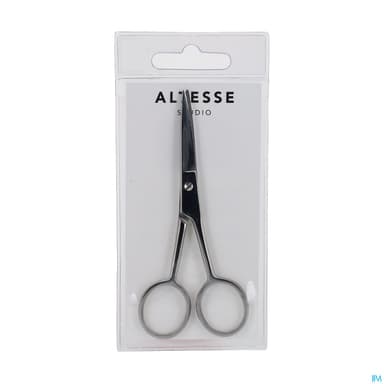 ALTESS CIS/MOUSTACH 11CM 32111