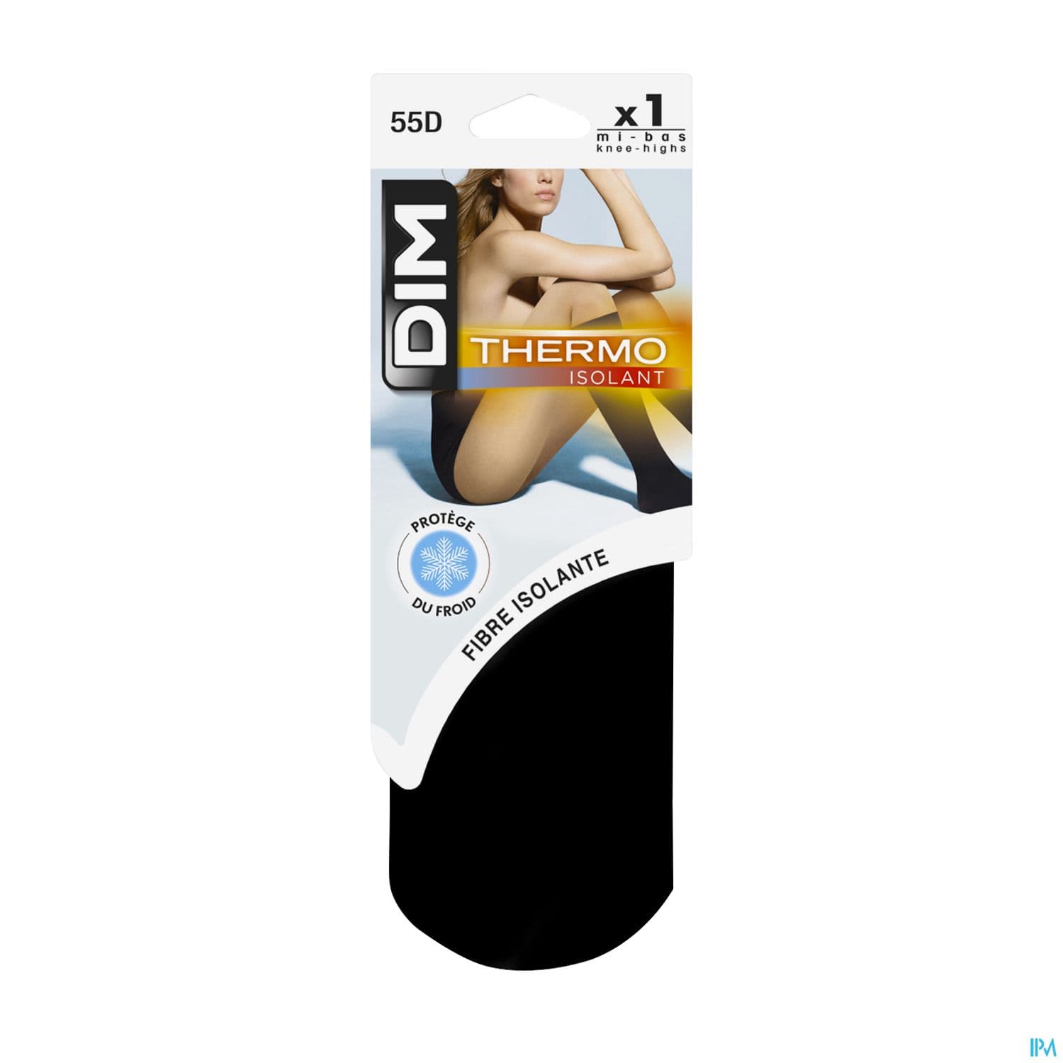 Bas, collants et chaussettes