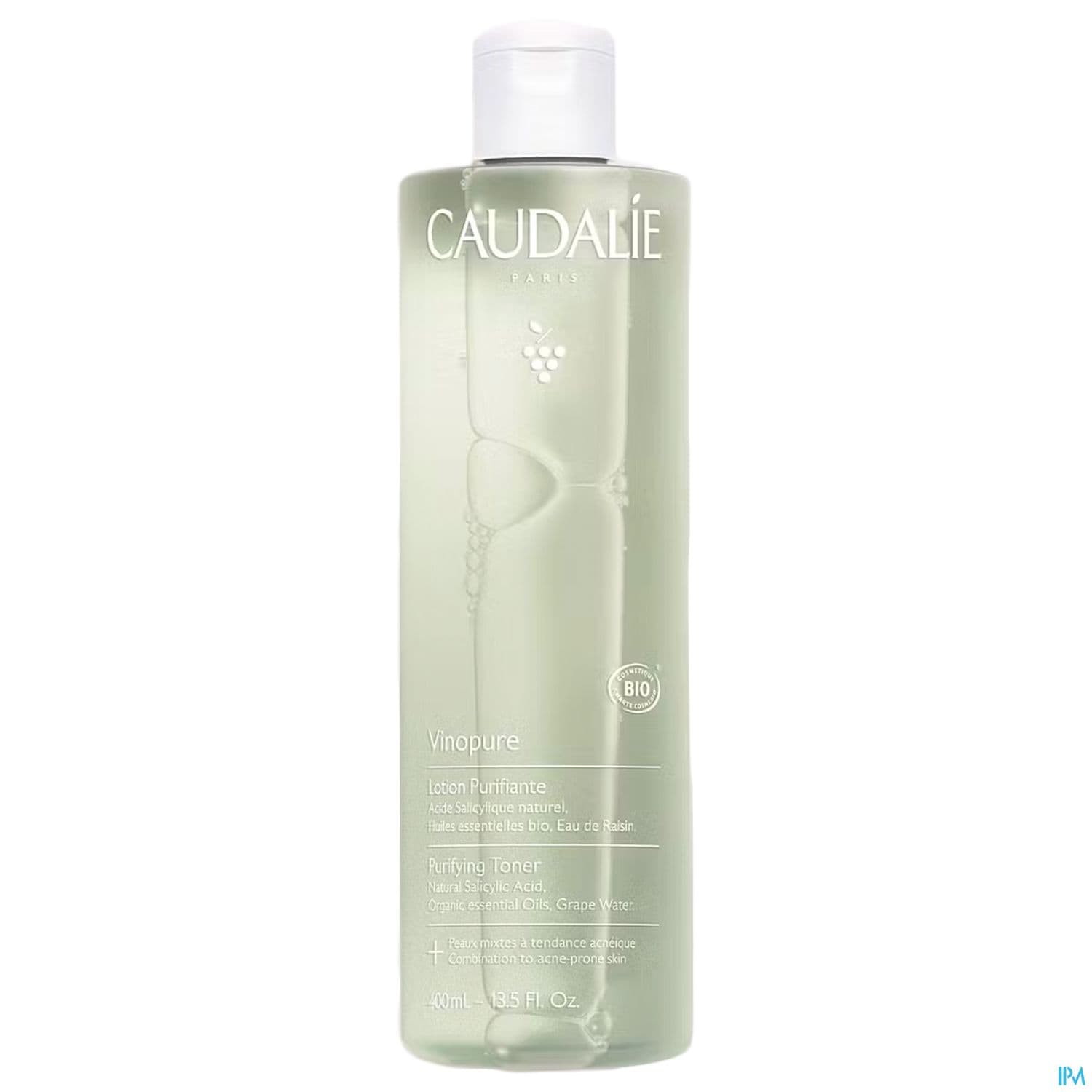 Caudalie Vinopure Lotion Purifiante 400ml