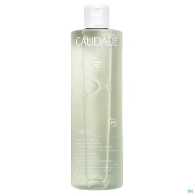 Caudalie Vinopure Lotion Purifiante 400ml