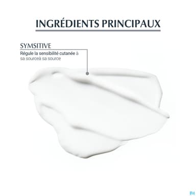 EUCERIN ULTRASENSIBLE SOIN PS 50ML