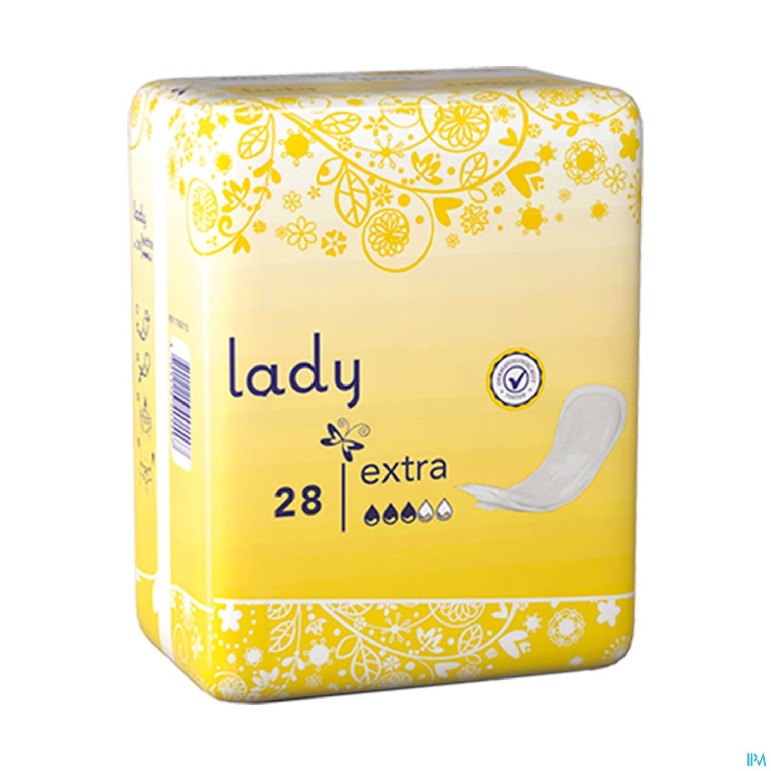 Euromedis Finea Protection Lady Extra 28