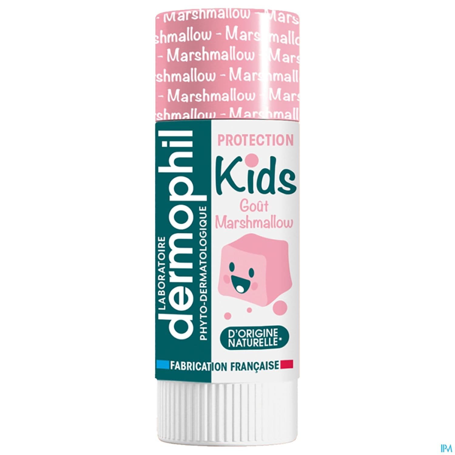 DERMOPHIL PHYTO KIDS LEV MARSHM 4G