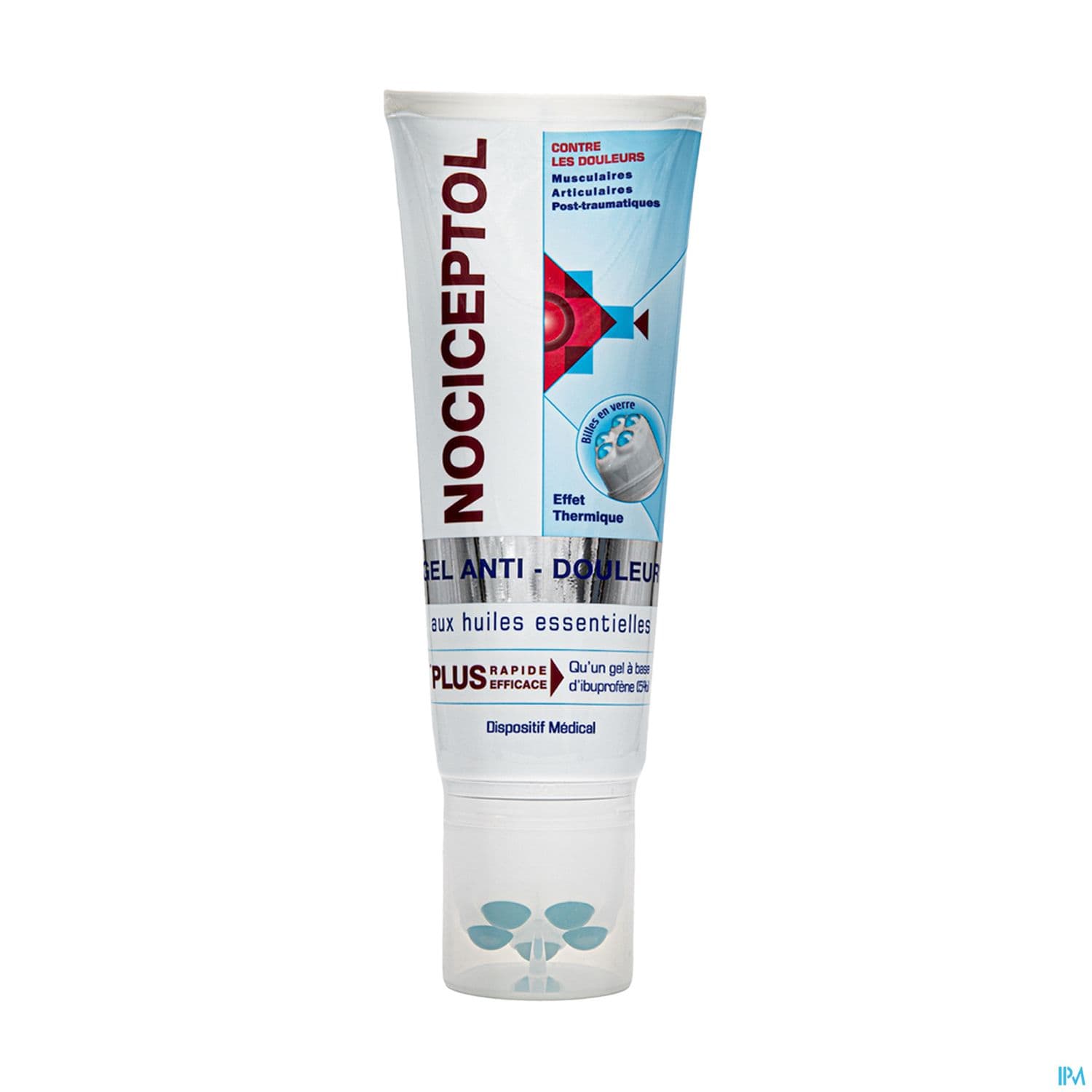 Nociceptol Gel Antidouleur Aux Huiles Essentielles 200ml