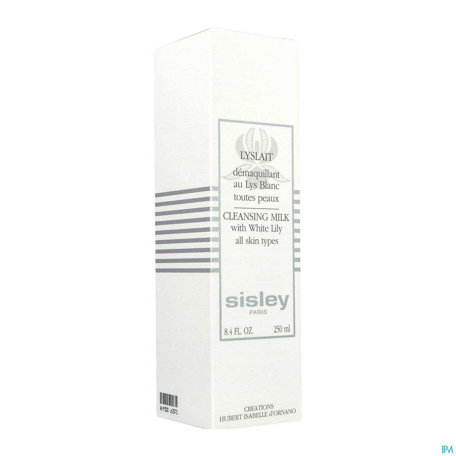 SISLEY LYSLAIT LAIT DEMAQ 250ML