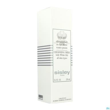 SISLEY LYSLAIT LAIT DEMAQ 250ML