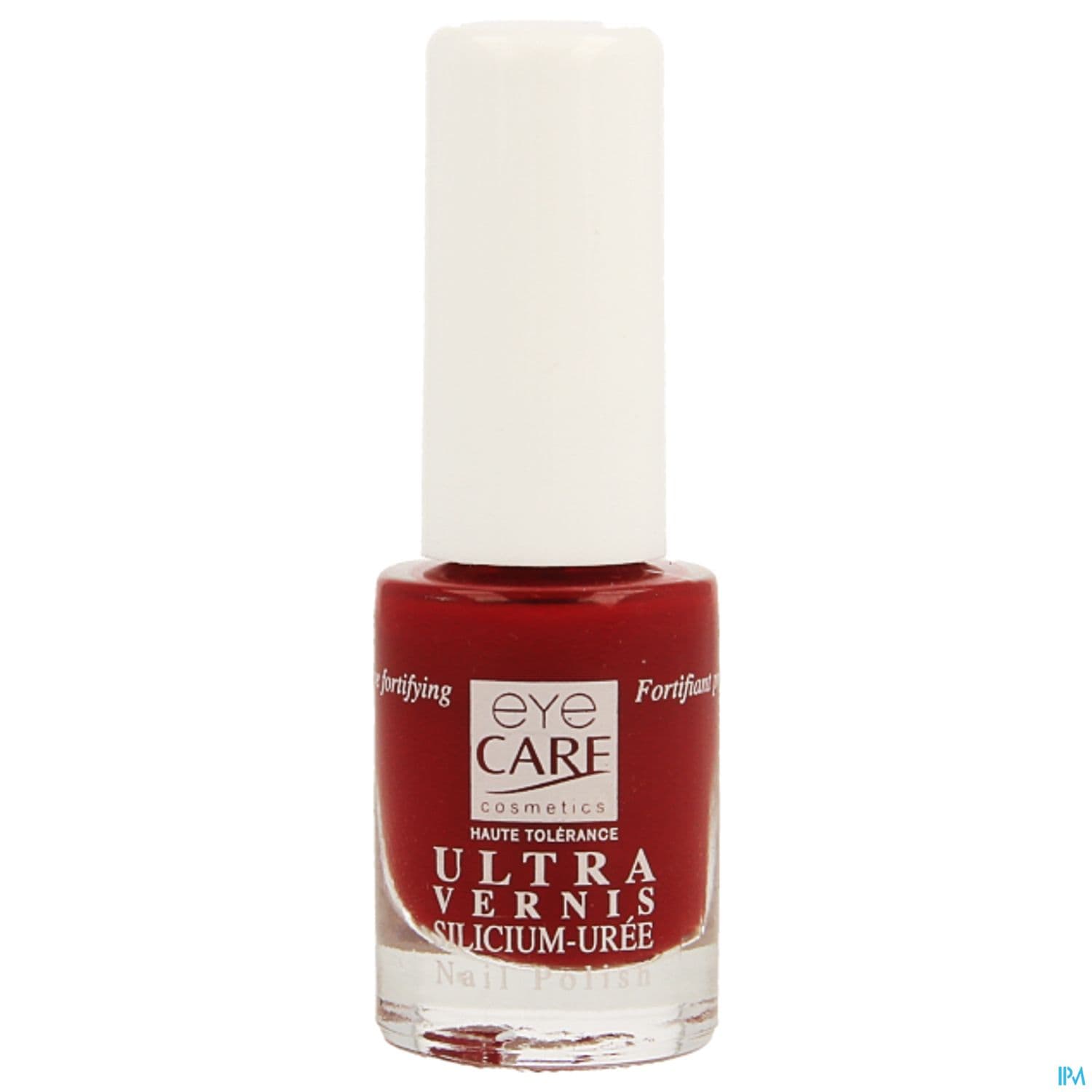 Eye Care Cosmetics Ultra Vernis Silicium Uree 5ml Feria