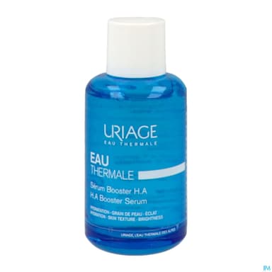 URIAGE EAU THERM SER BOOST HA 30ML