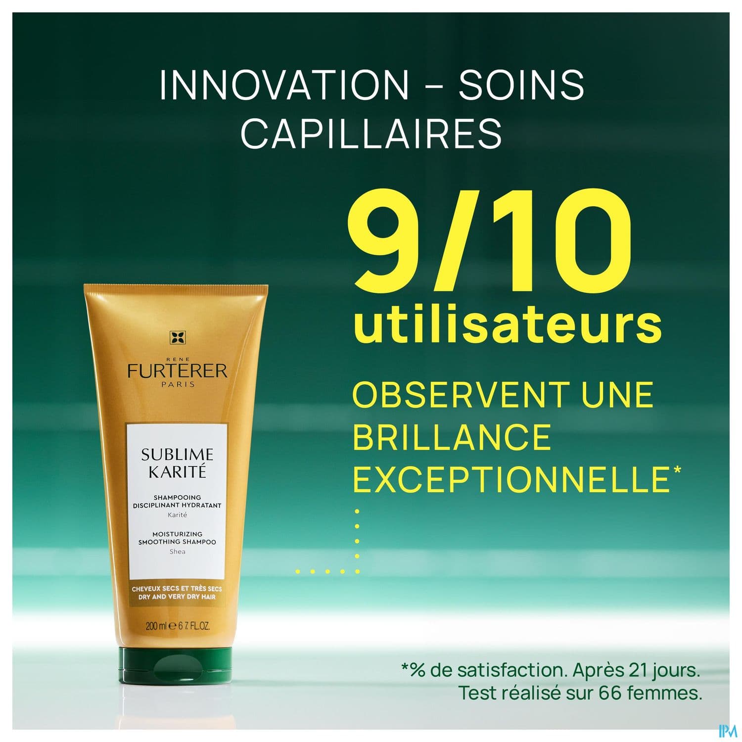 FURTERER SUBL KARITE SH 50ML