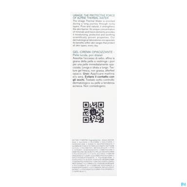 Uriage Hyseac Mat' 40ml