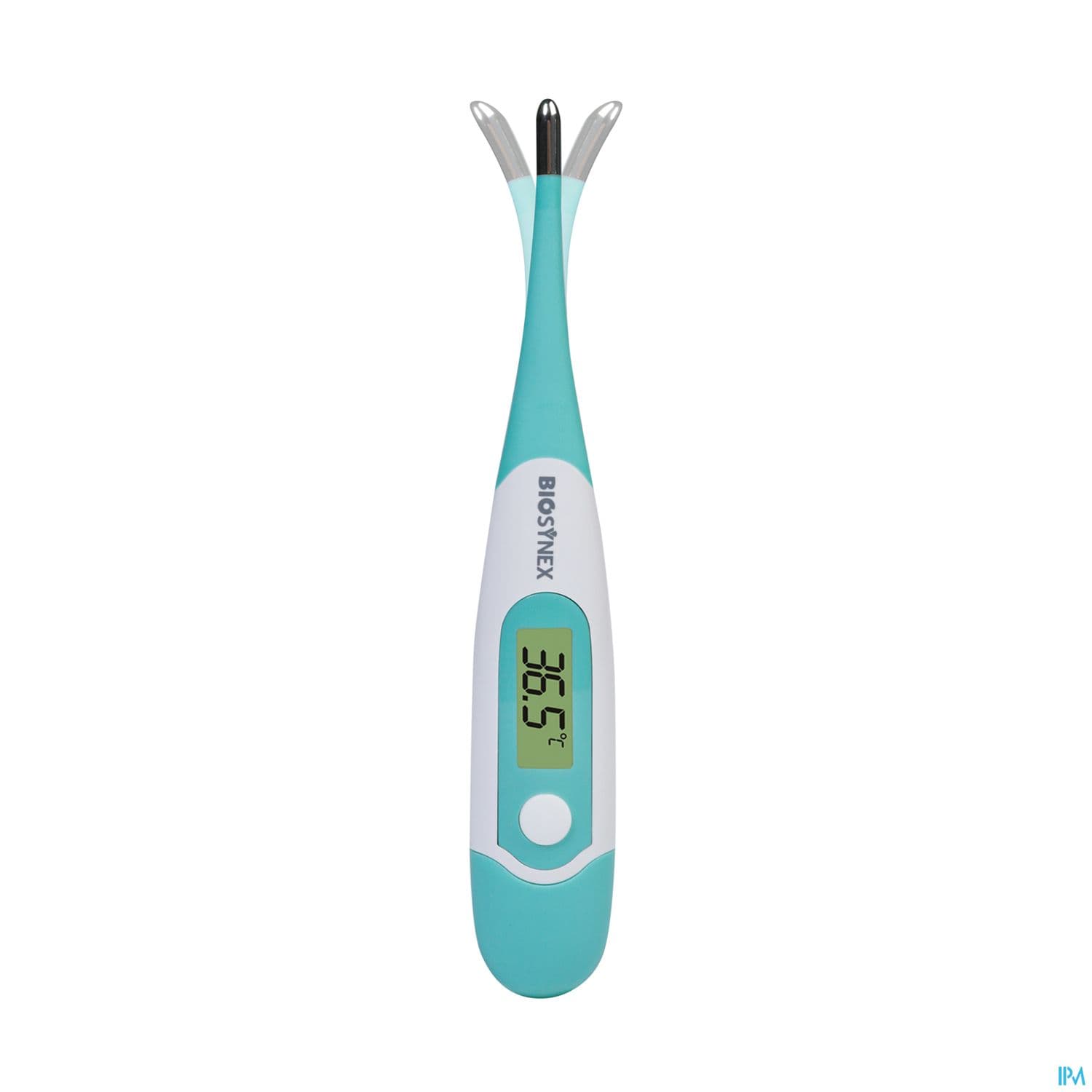 Biosynex Thermometre Flexible Rapide 10 Secondes