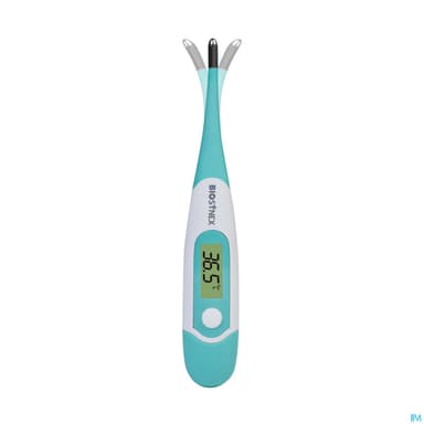 Biosynex Thermometre Flexible Rapide 10 Secondes