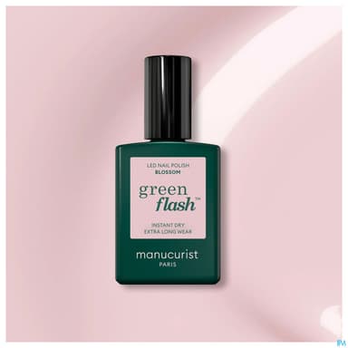 GREEN FLASH VAO BLOSSOM 15ML