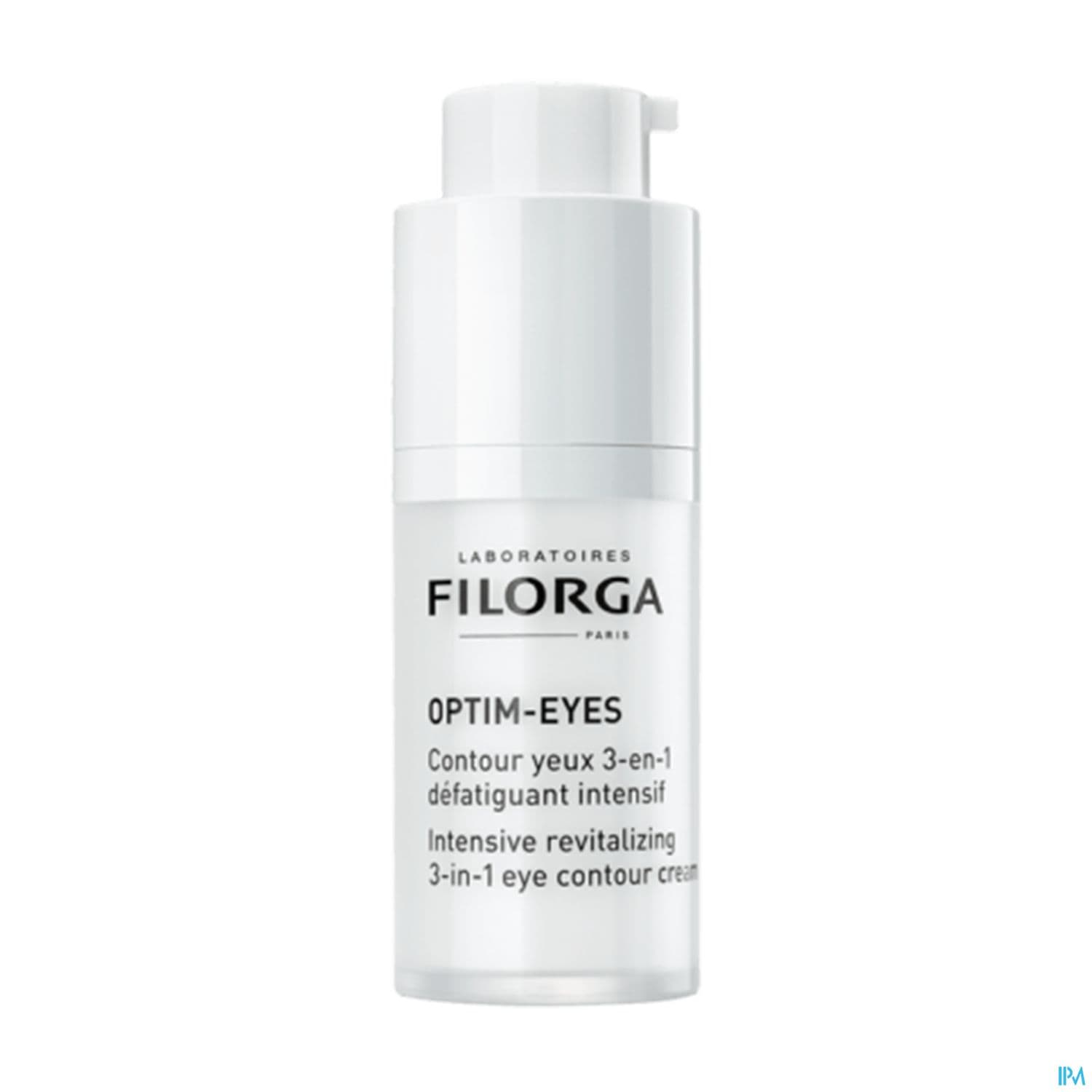 FILORGA OPTIM EYES 15ML