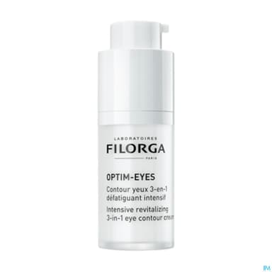 FILORGA OPTIM EYES 15ML