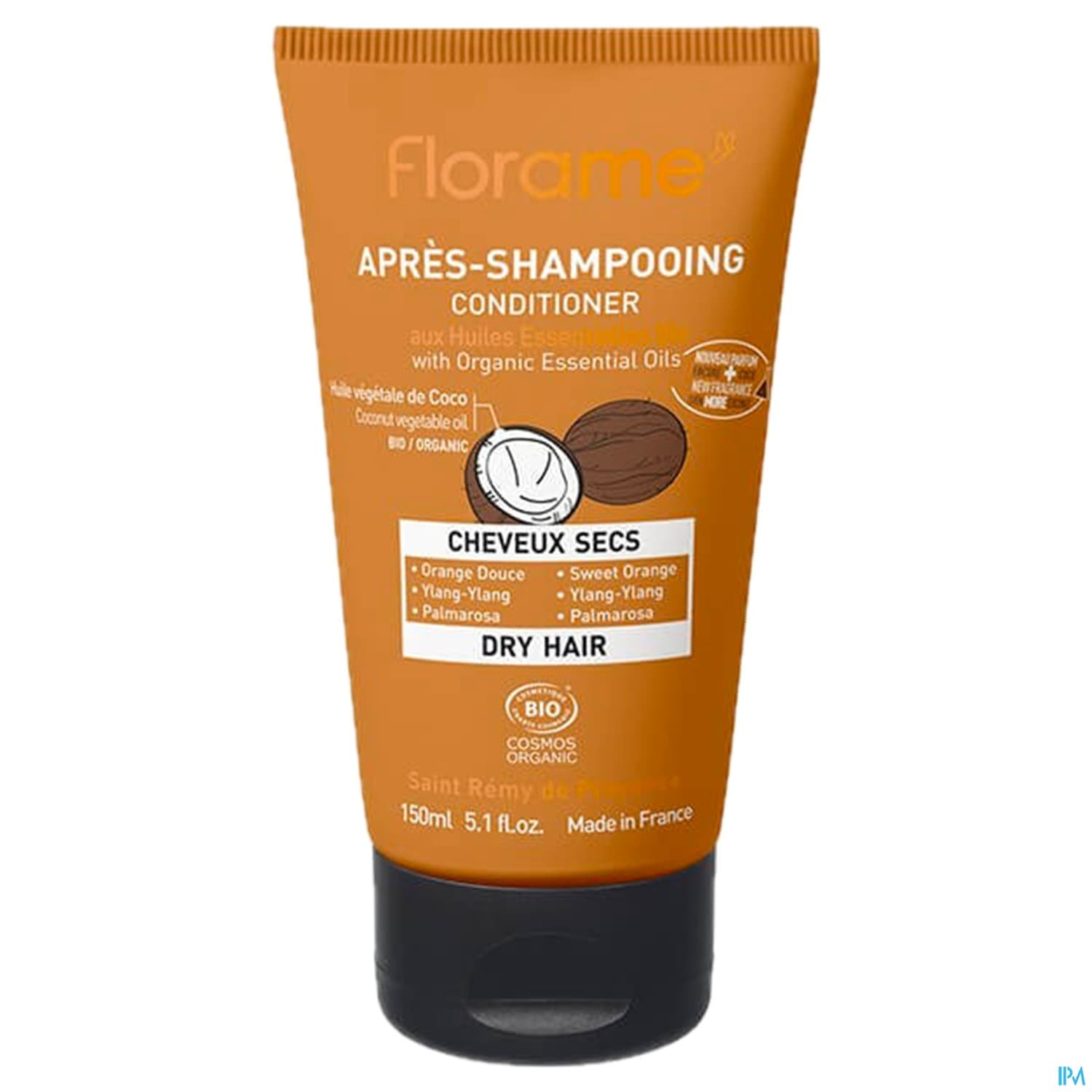 FLORAME AP/SH CHEV SEC 150ML