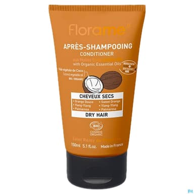 FLORAME AP/SH CHEV SEC 150ML