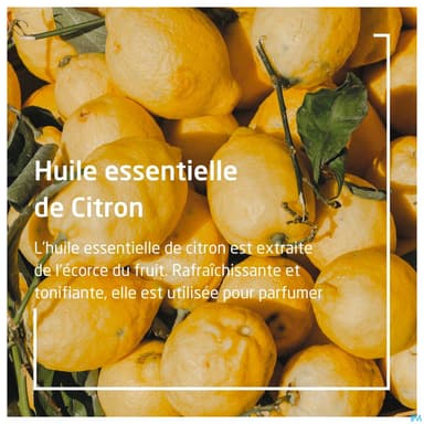 WELEDA CR MAIN ONGLE CITRUS 50ML