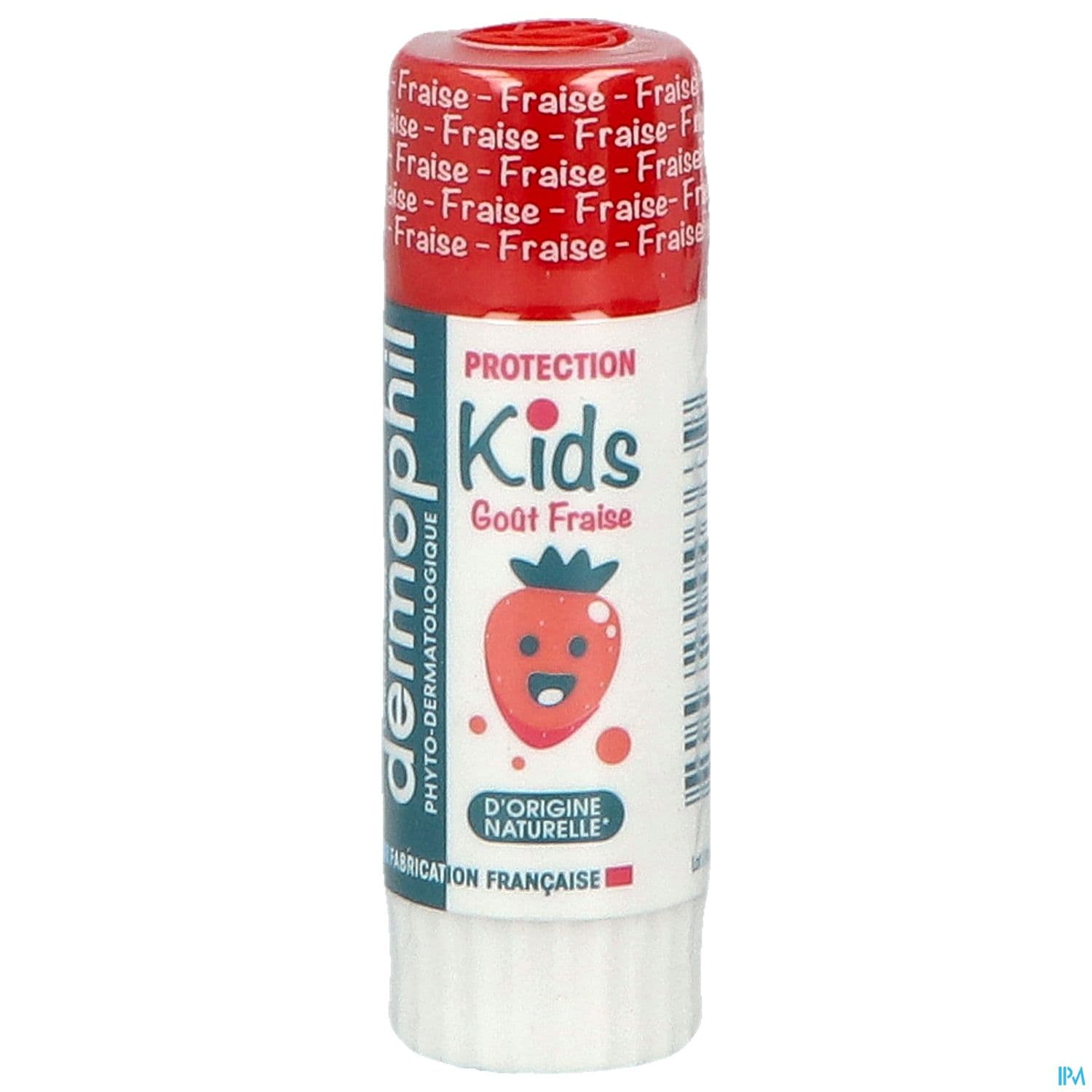 DERMOPHIL PHYTO KIDS LEV FRAIS 4G