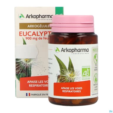 ARKOG EUCALYPTUS BIO GELUL 45