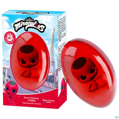 COMP BAIN SAV MIRACULOUS CERIS 75G