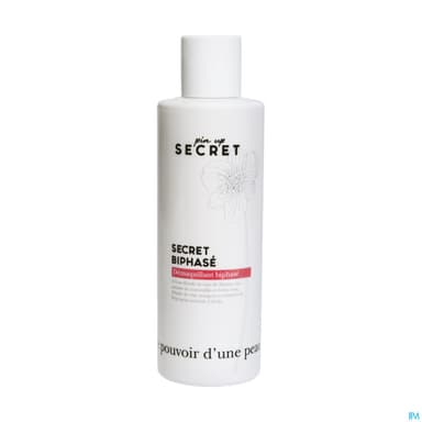 PIN UP SECRET BIPHASE DEMAQ 200ML