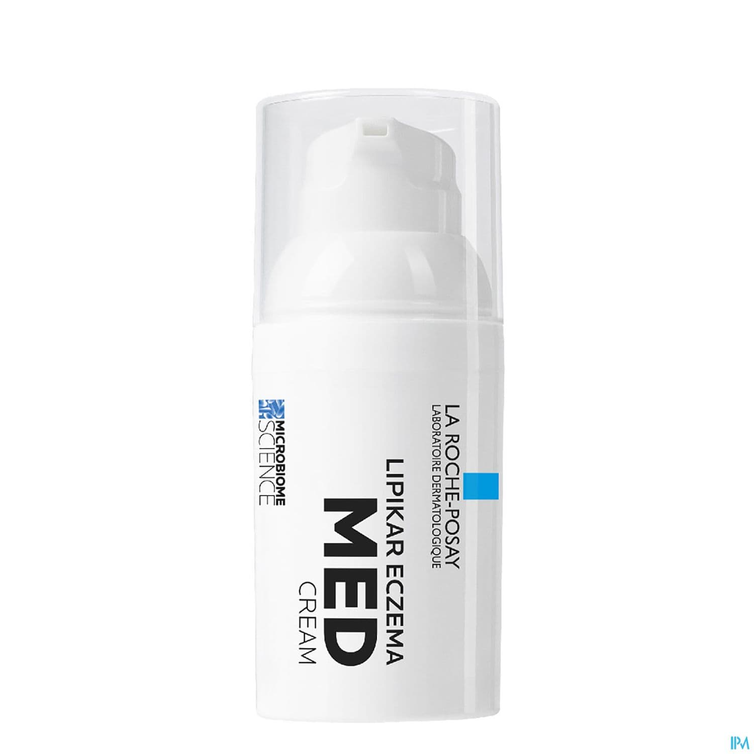 LIPIKAR ECZEMA MED CR 30ML