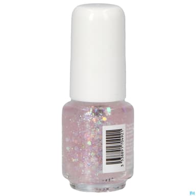 Vitry Vernis Ongles Eau Confetti 4ml
