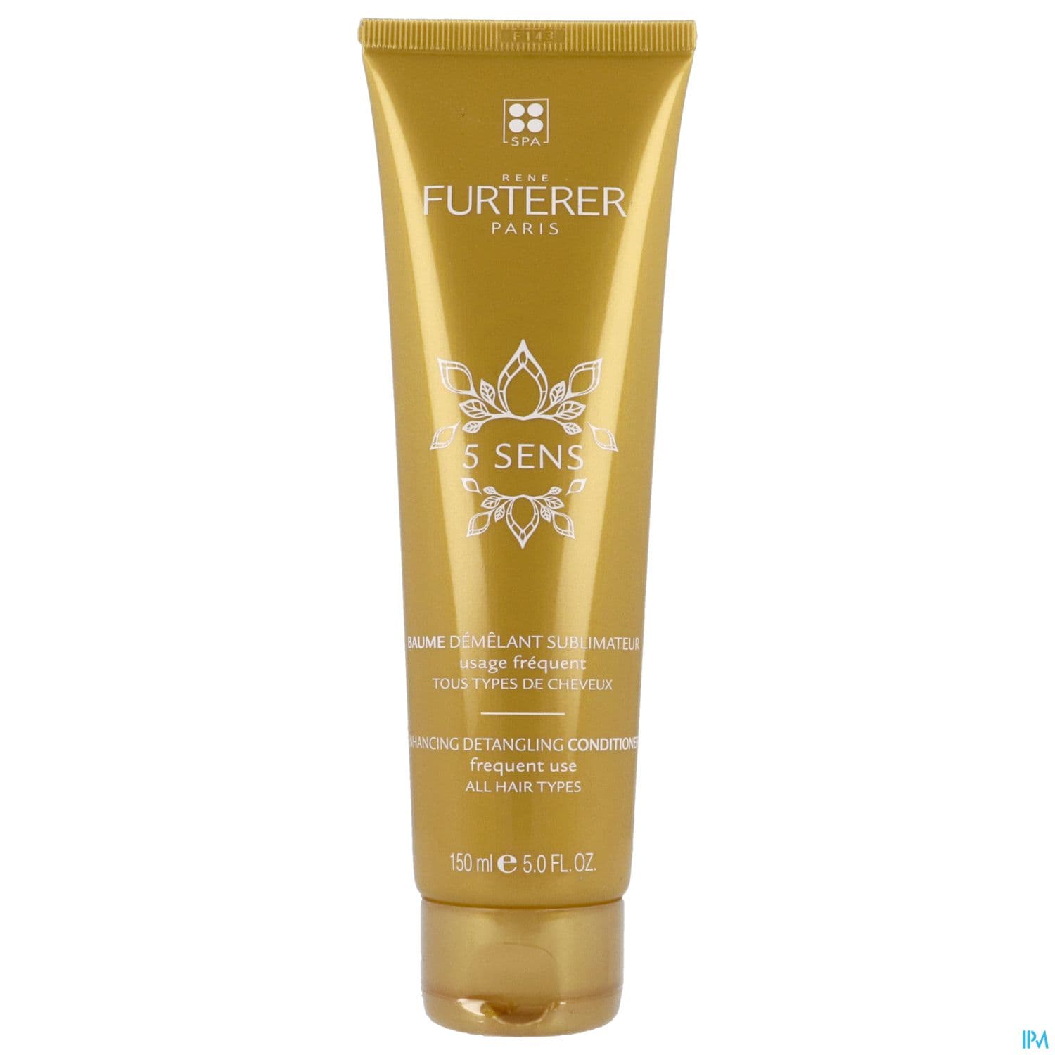 FURTERER 5 SENS BAUME SUBLIM 150ML