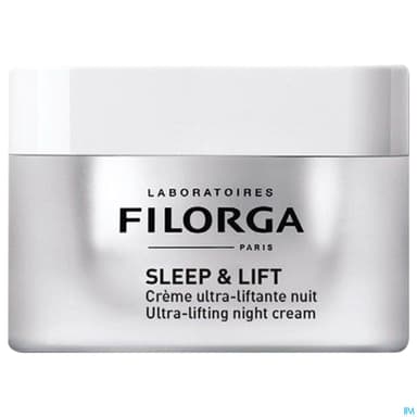 FILORGA SLEEP & LIFT CR NUIT 50ML