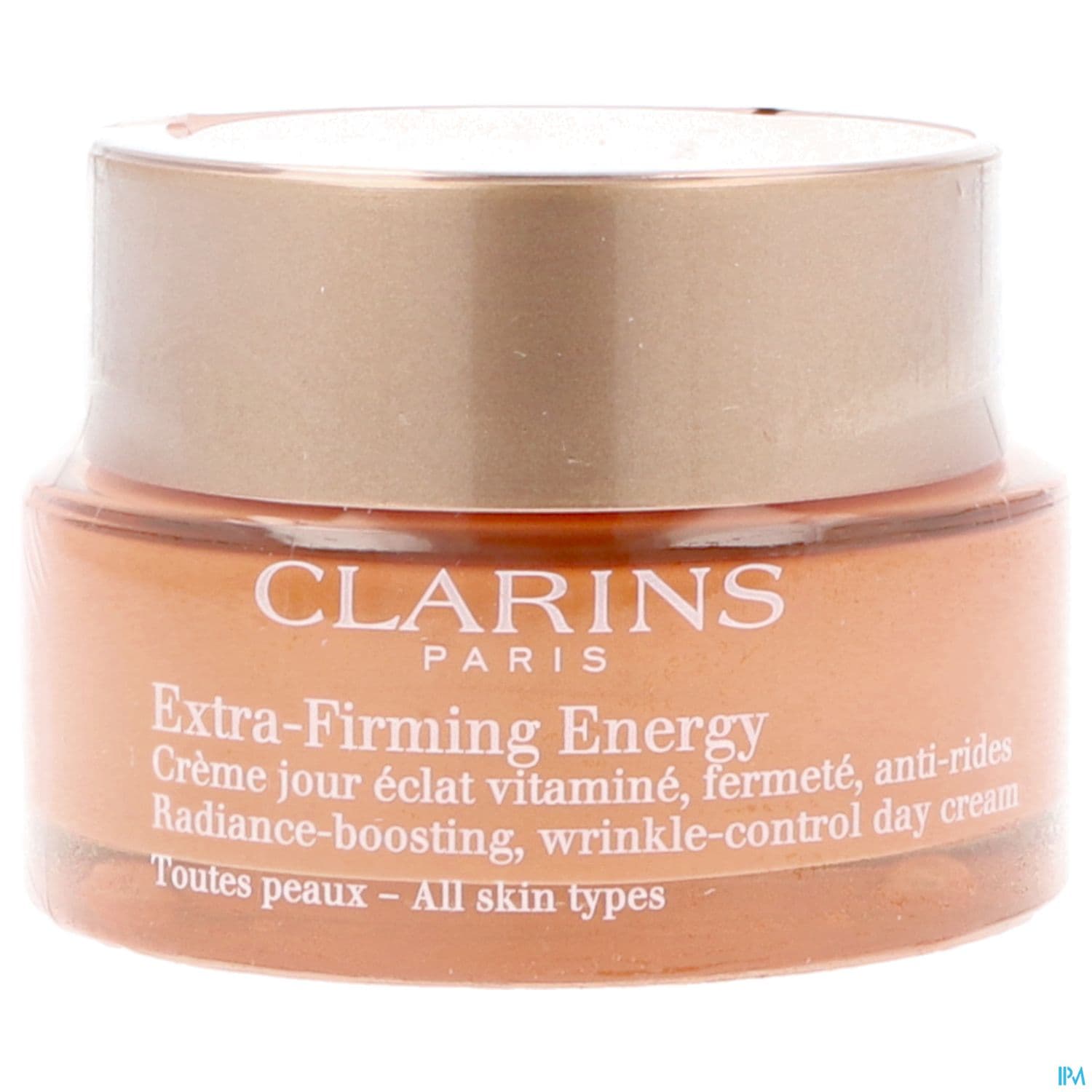 CLARINS EXTRA-FIRM ENERG CR JR50ML