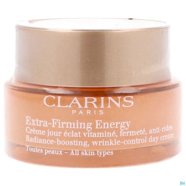 CLARINS EXTRA-FIRM ENERG CR JR50ML