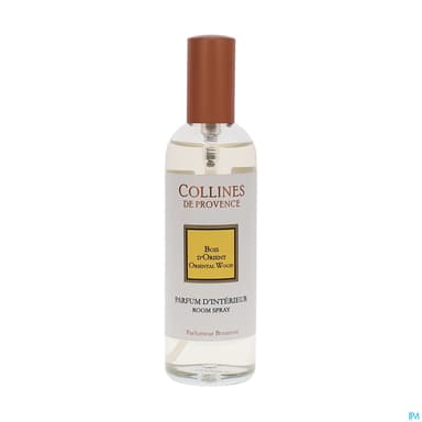 COLLINES PROV PARF INT BOIS ORIENT