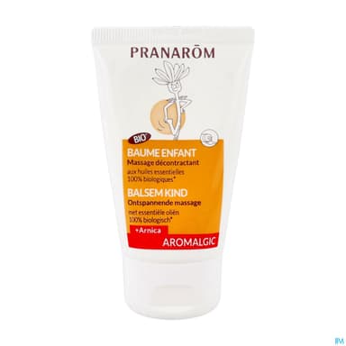 PRANAROM AROMALGIC BAUME ENF 40ML