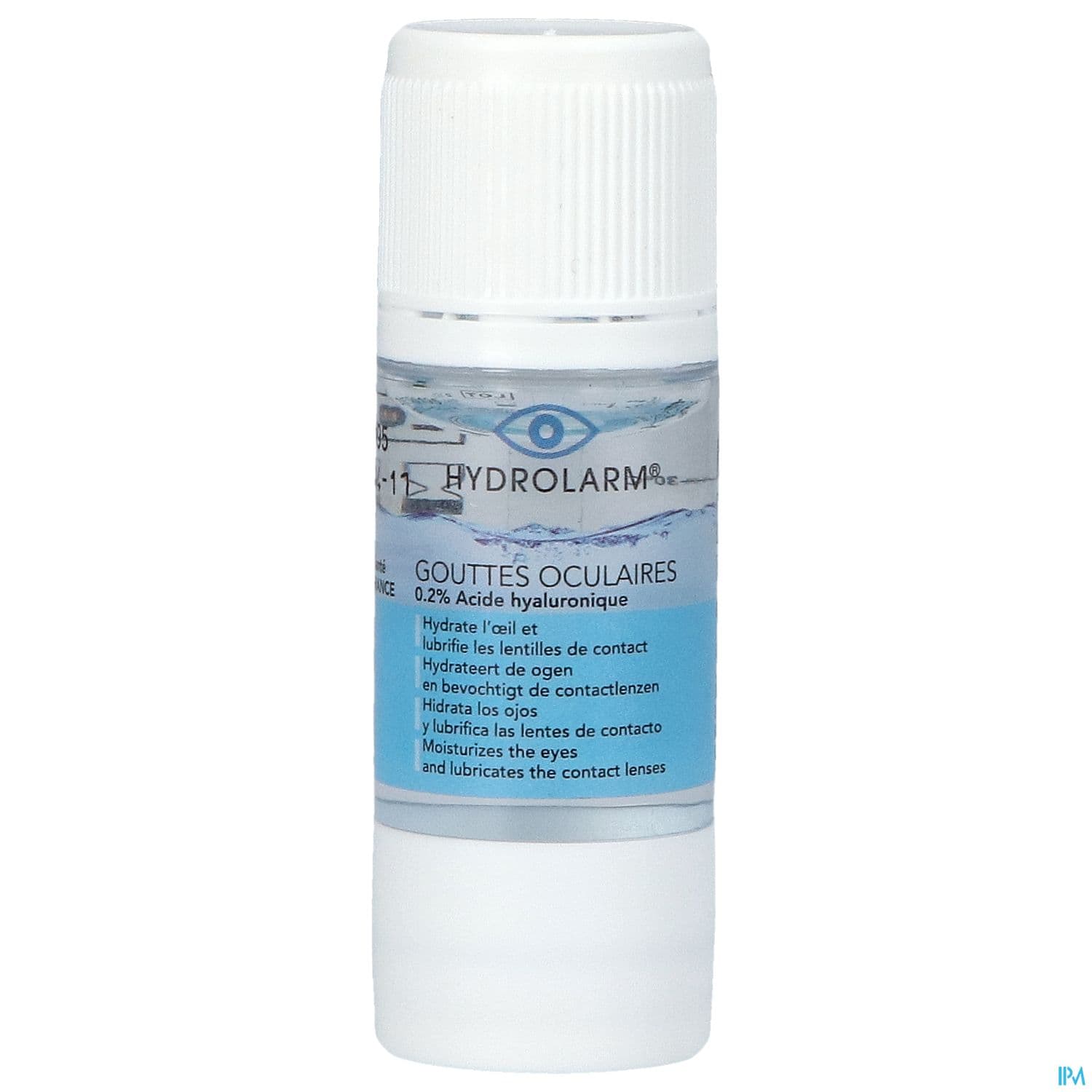 HORIZANE HYDROLARM 15ML