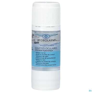 HORIZANE HYDROLARM 15ML