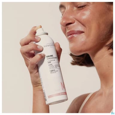 NOVEXPERT BRUME MAGNESIUM 150ML