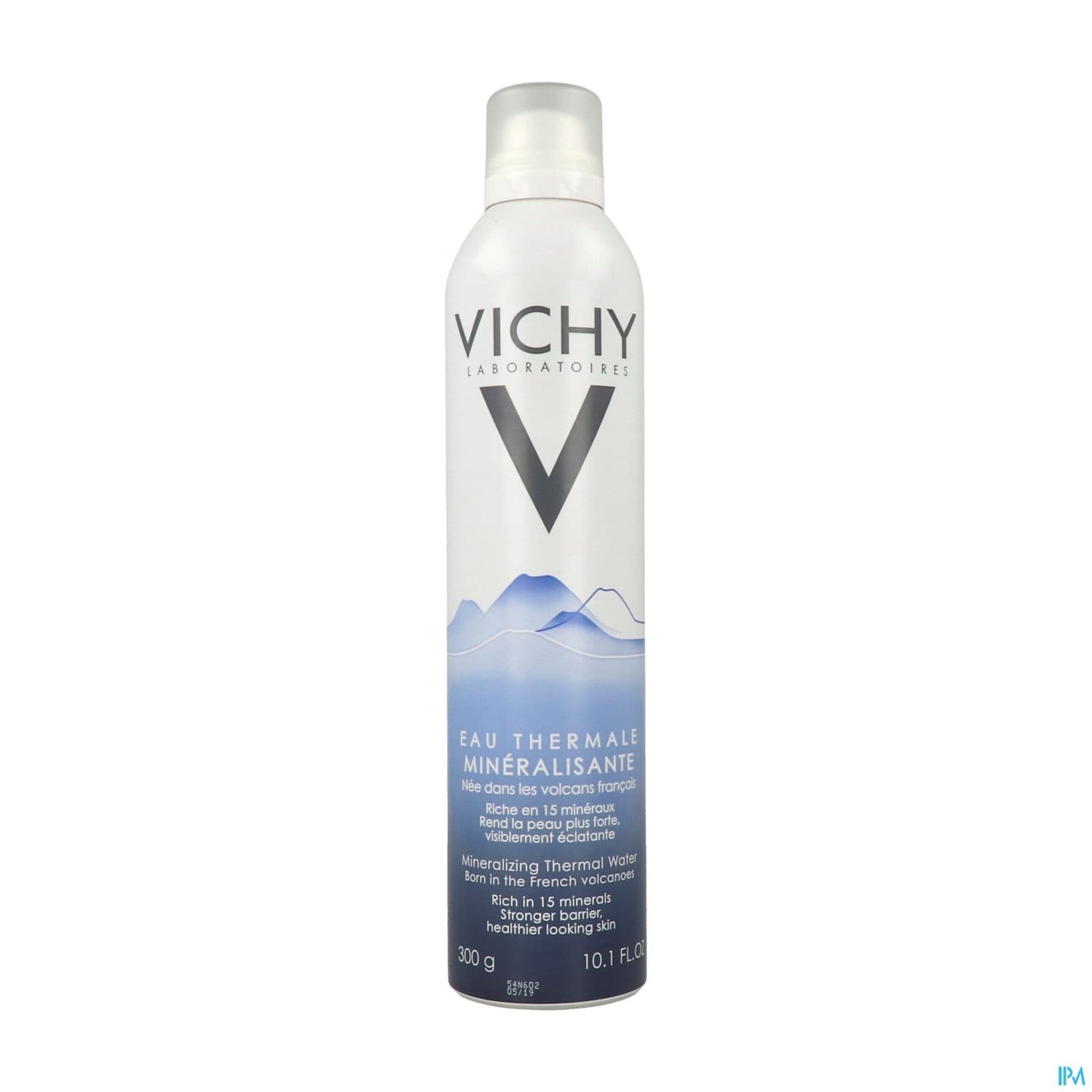 VICHY EAU THERMALE MINERAL 300ML