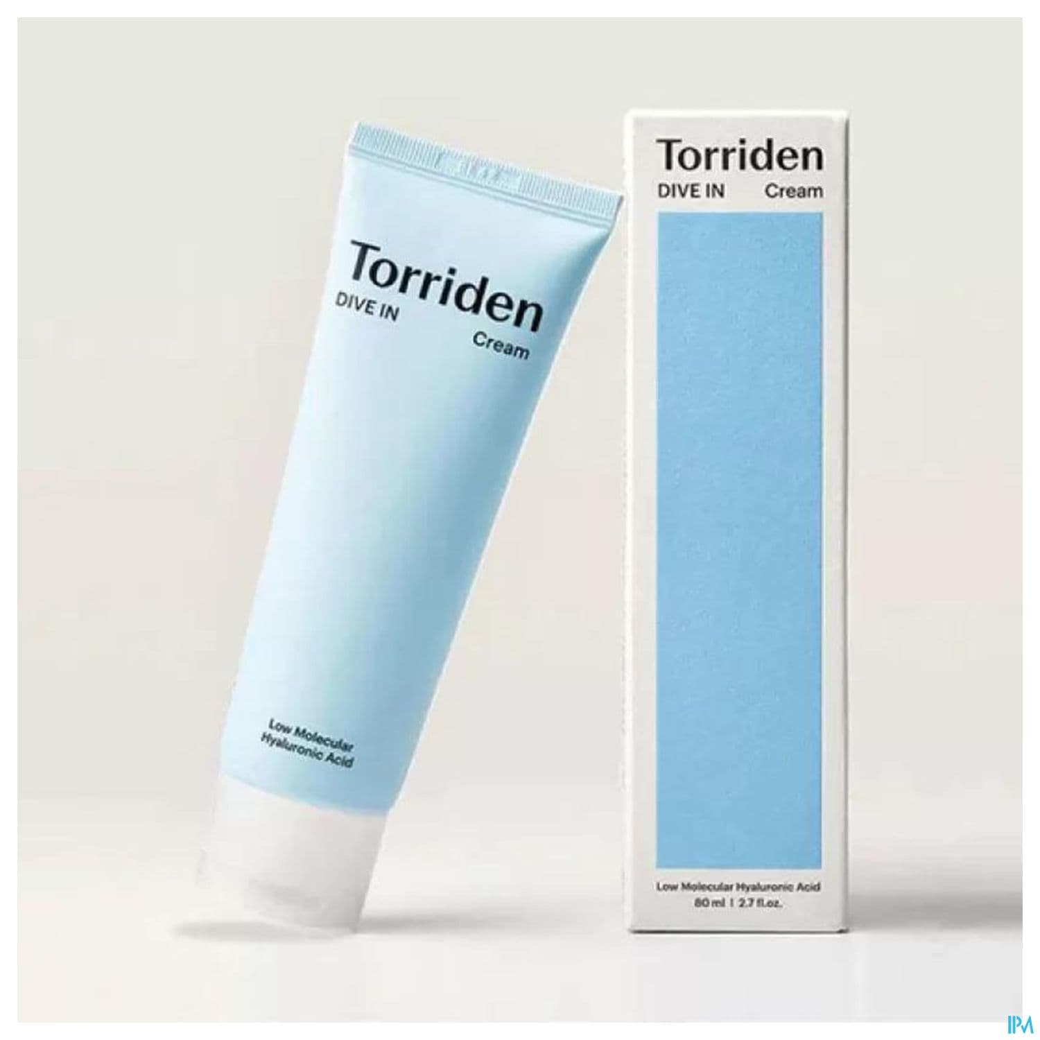 TORRIDEN CR ACIDE HYALURONIQ 80ML