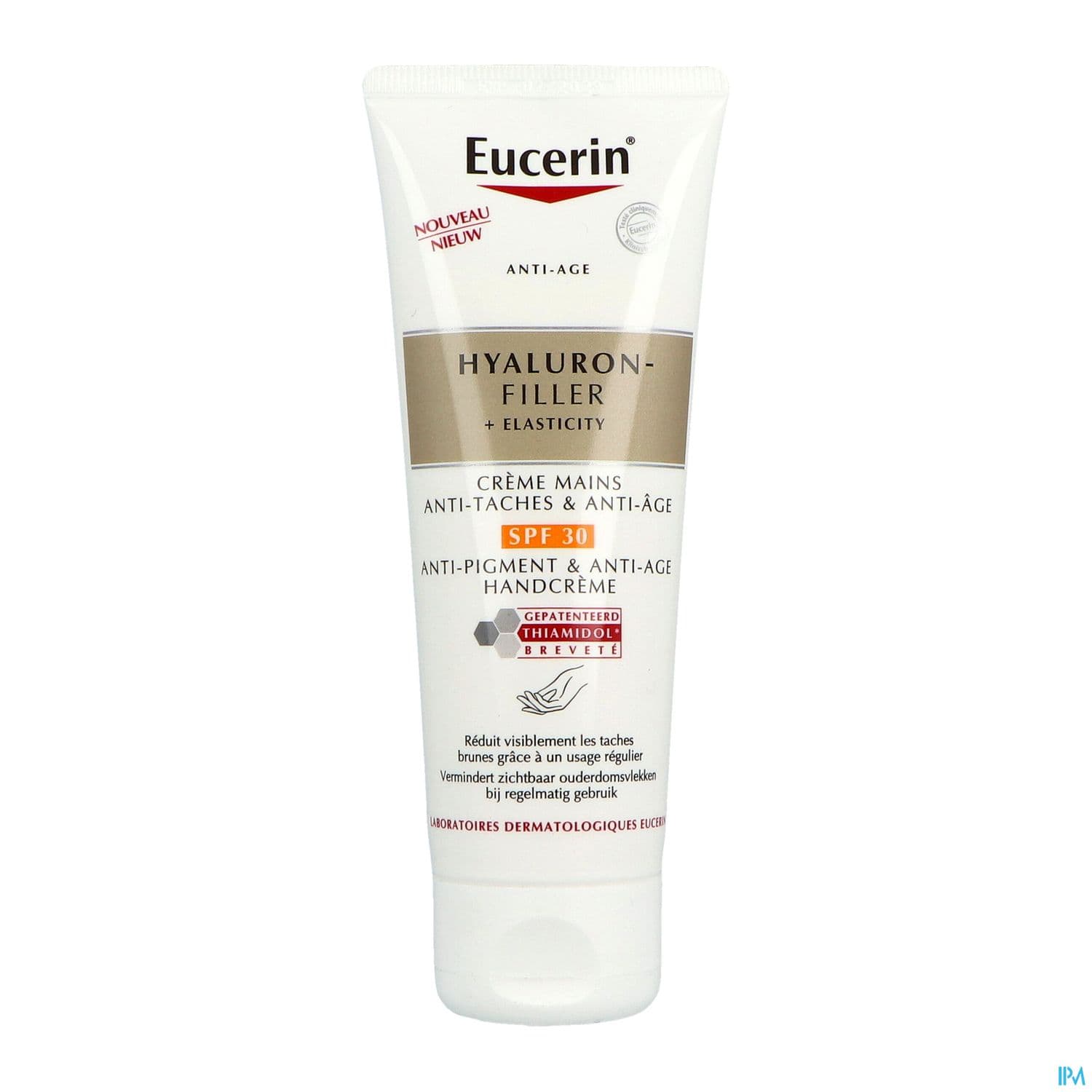 EUCERIN HYALURON ELASTICITY+ MAIN